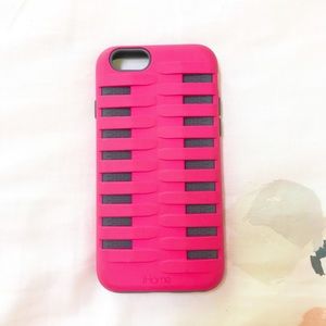 iHome i-Phone 6/6s case